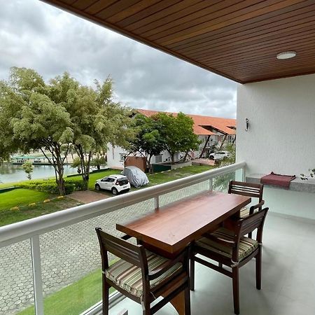 Flat No Villa Hipica Gravata Kültér fotó
