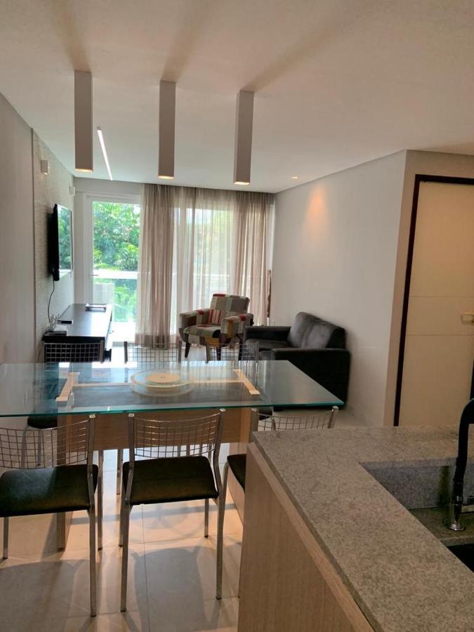Flat No Villa Hipica Gravata Kültér fotó