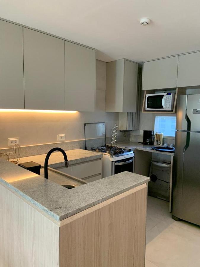 Flat No Villa Hipica Gravata Kültér fotó