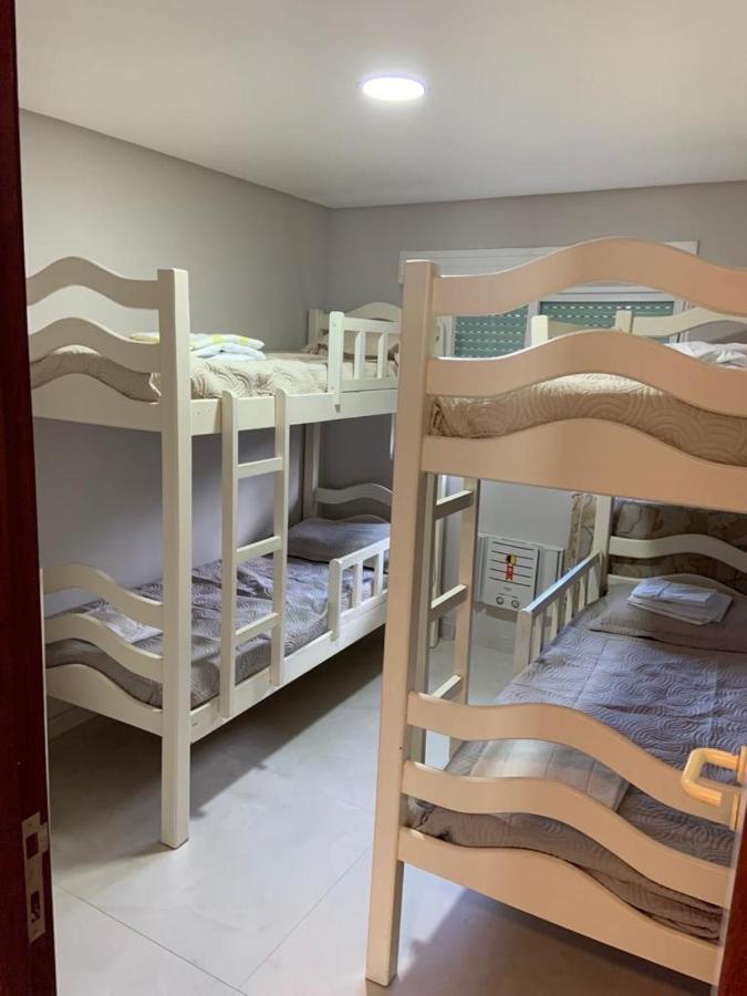 Flat No Villa Hipica Gravata Kültér fotó